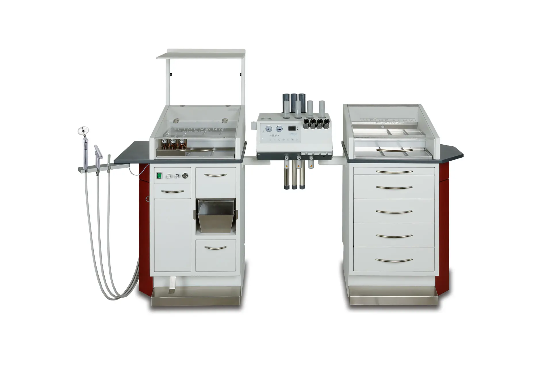 Heinemann MODULA Duo تصویر 2