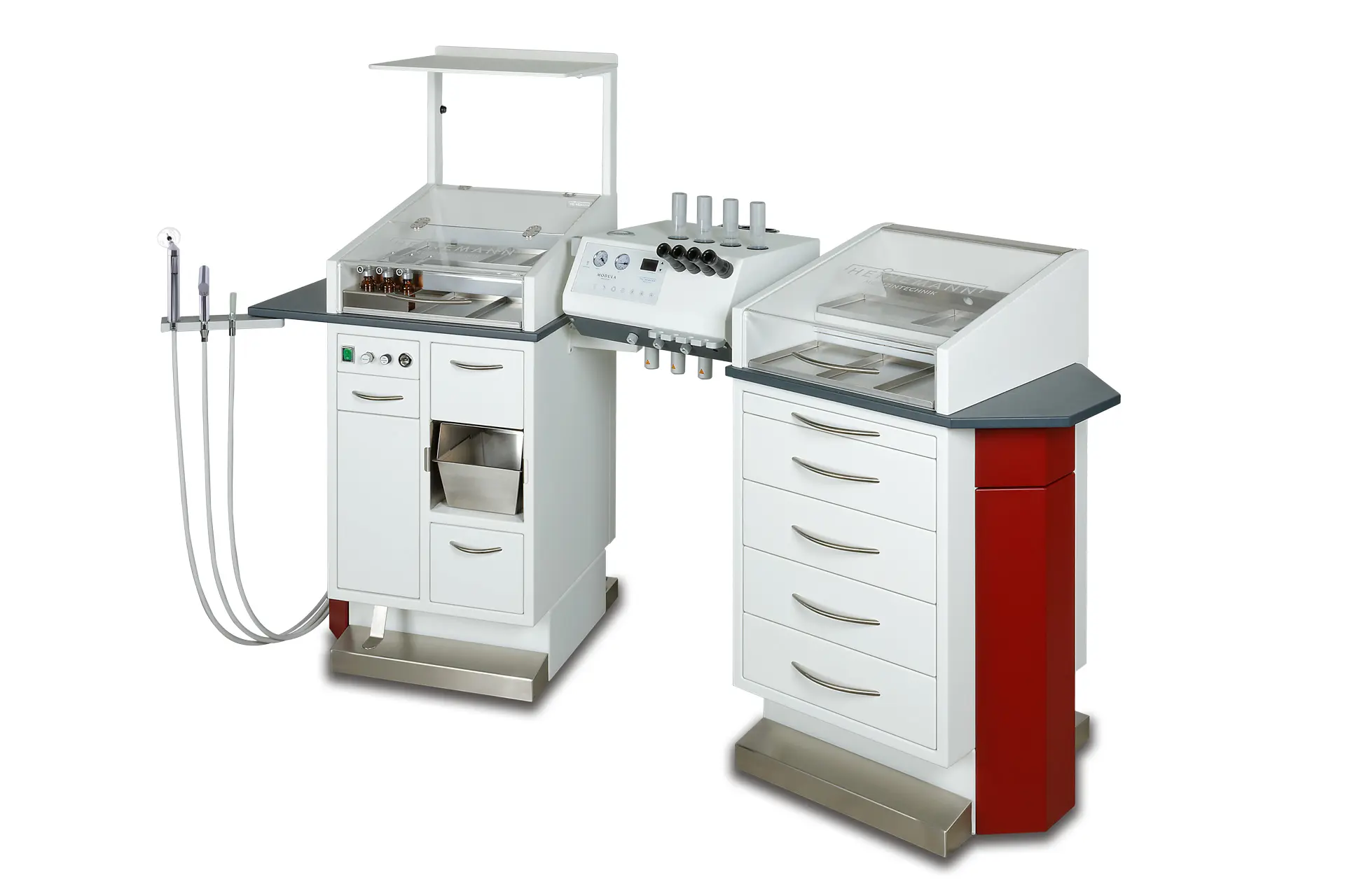 Heinemann MODULA Duo تصویر 3