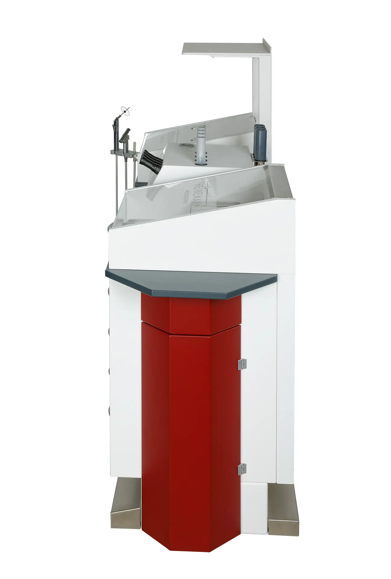 Heinemann MODULA Duo تصویر 4