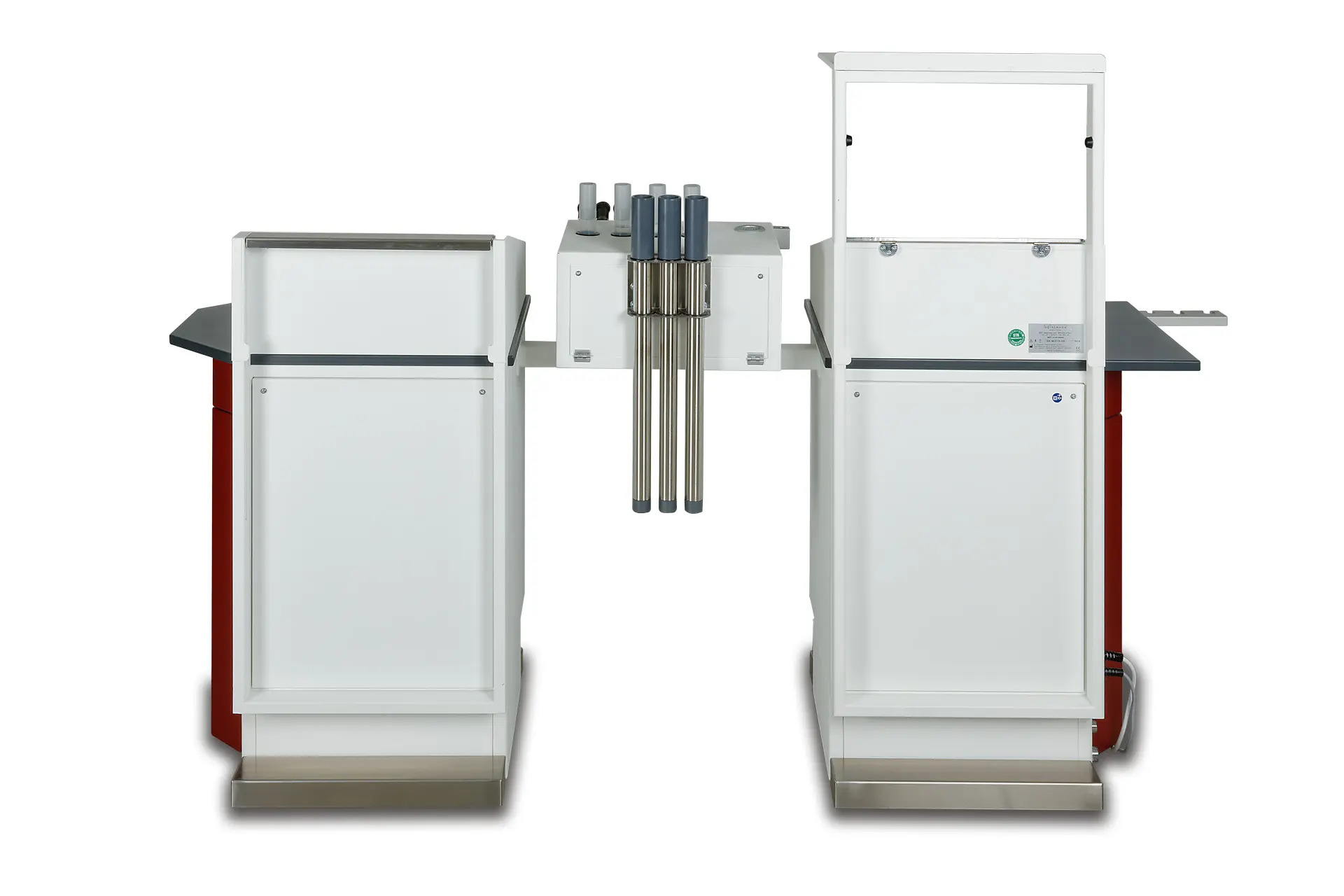 Heinemann MODULA Duo تصویر 5