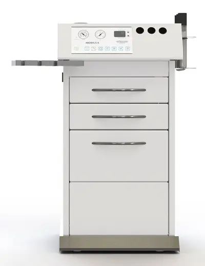 Heinemann MODULA Mini تصویر 4