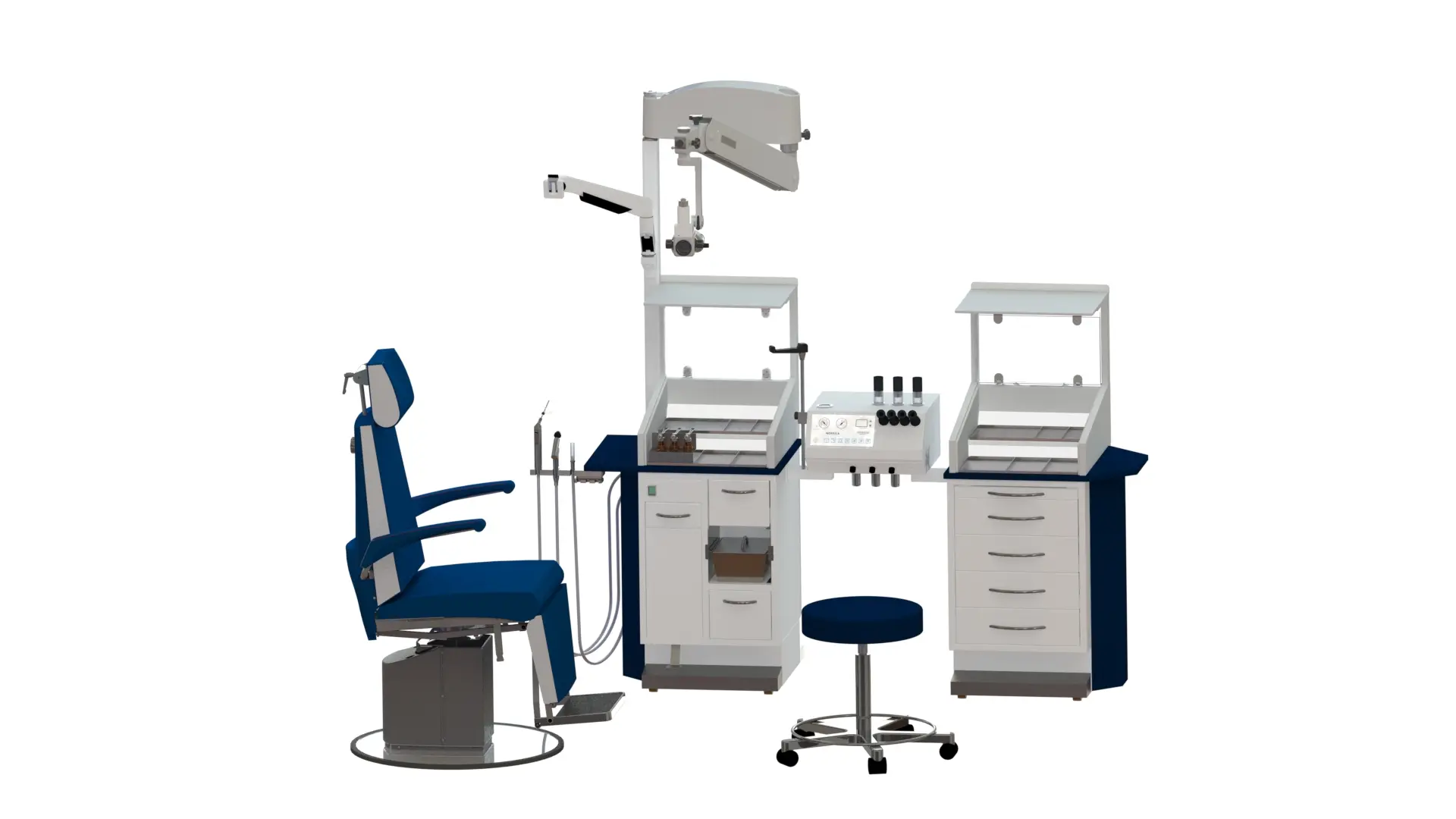 Heinemann MODULA Duo تصویر 6