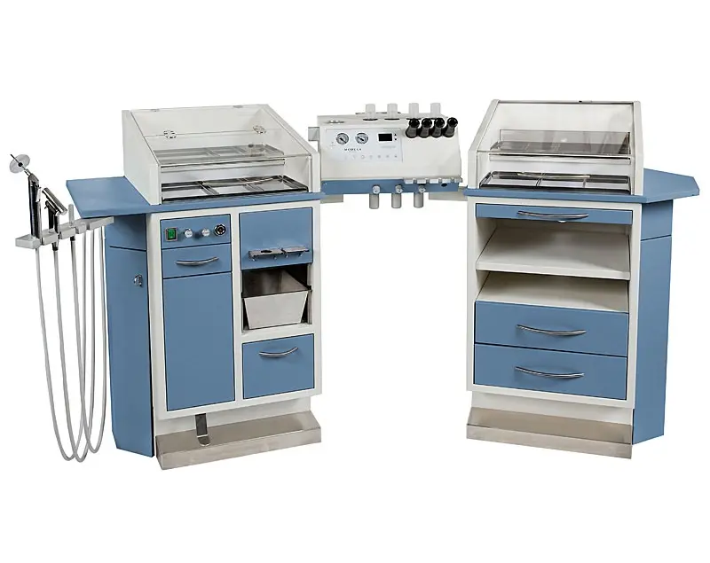 Heinemann MODULA Duo