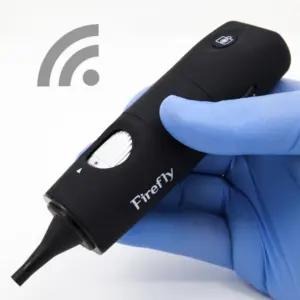 اتوسکوپ ویدئویی بیسیم Firefly DE550