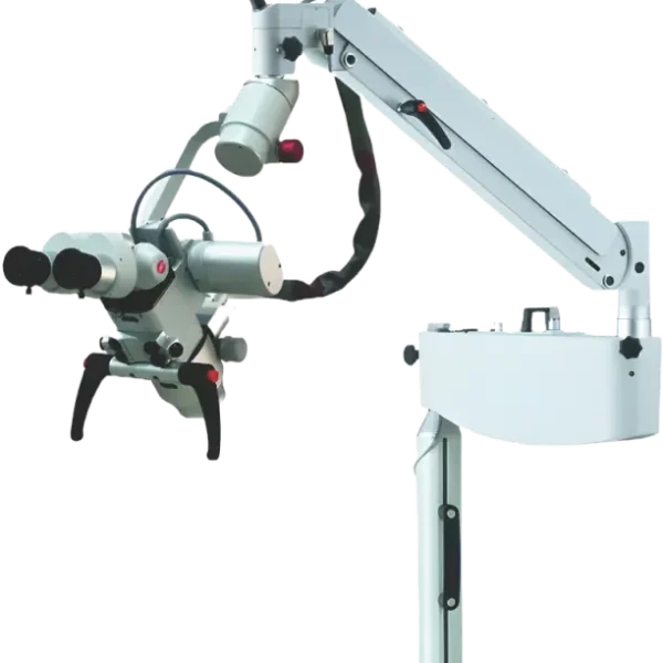 میکروسکوپ SOM 62 Motorized