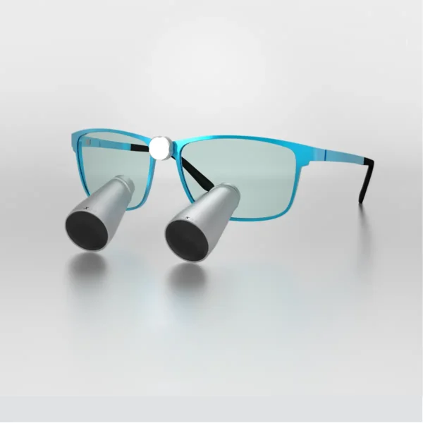 VISIONX 3 8