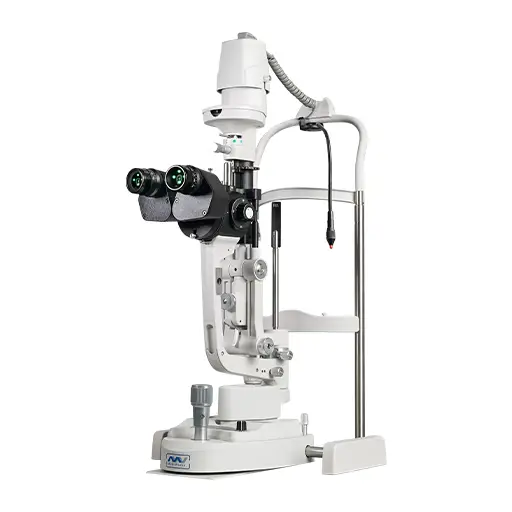 SlitLamp S360 & S360S