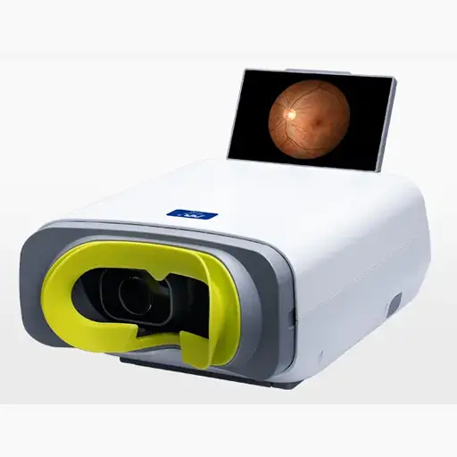 Fundus fc162