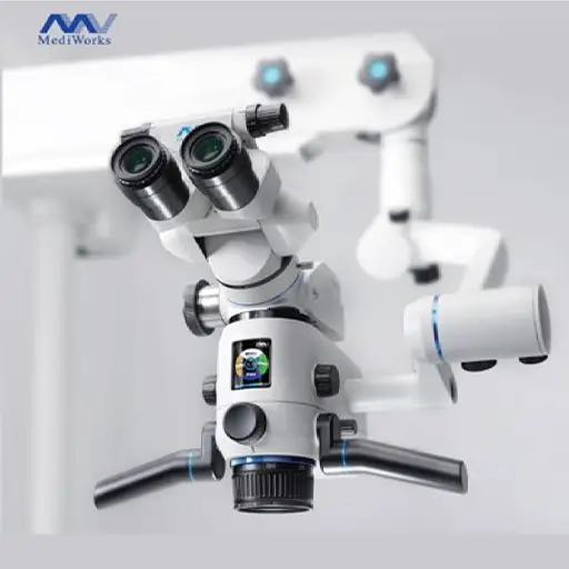 Mediworks sm626m