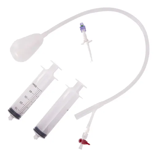 Post partum balloon